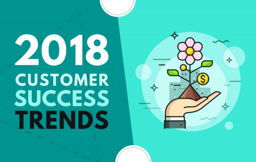 Customer Success Business Trends