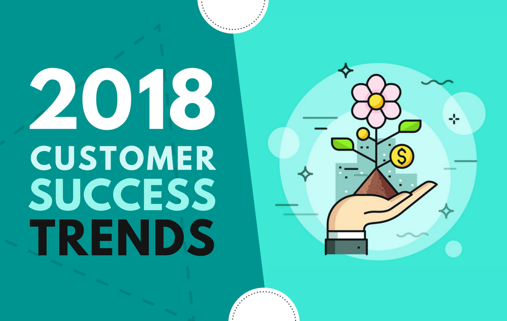 8 Business Trends you should check out to Win Customers CS Agents