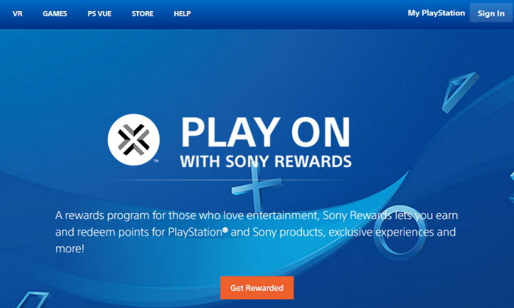 sony customer service