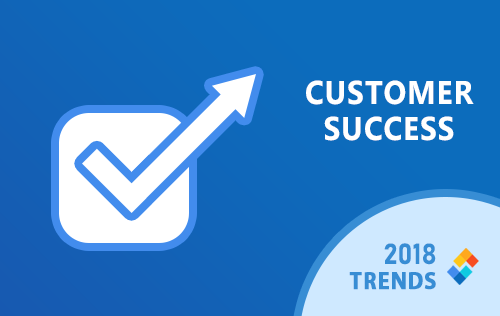 Customer Success Movements to Improve Customer Experience