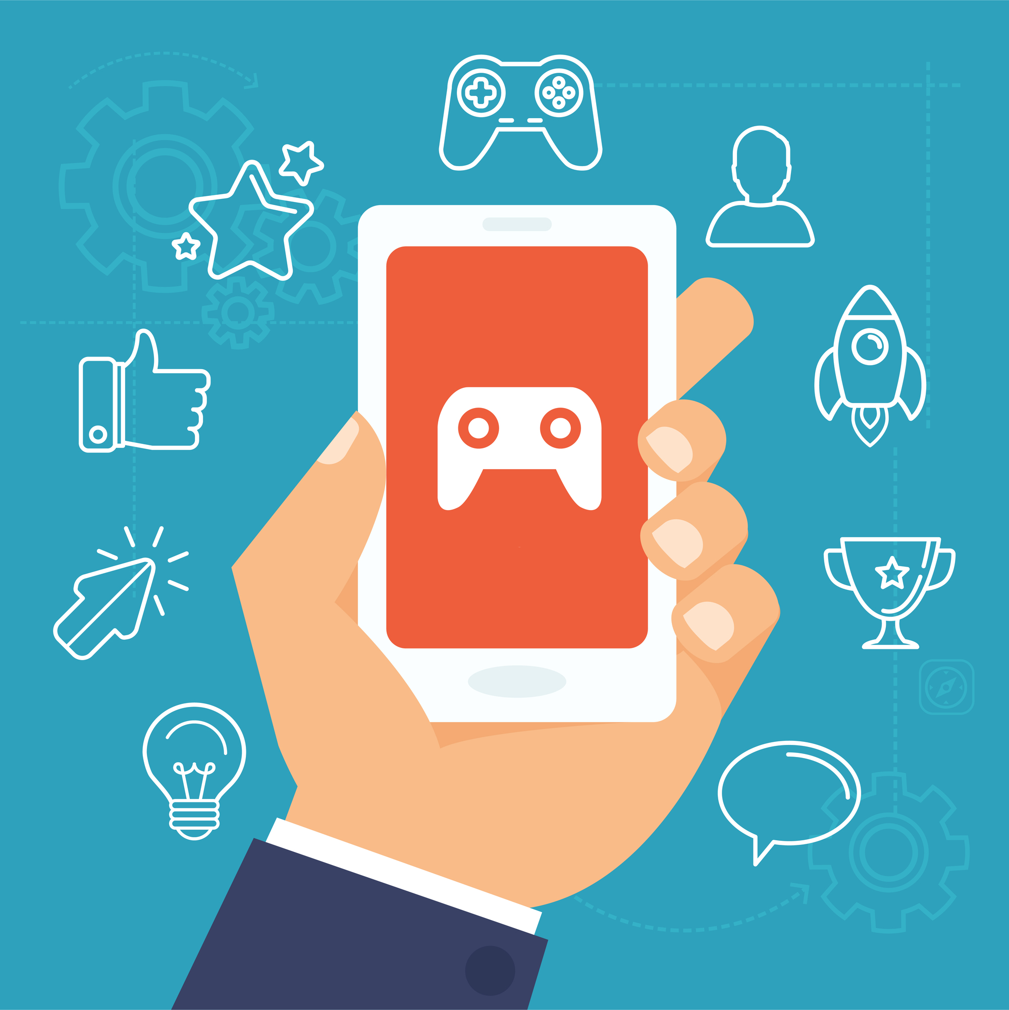 6 Steps To Improve In-App Purchases in Game