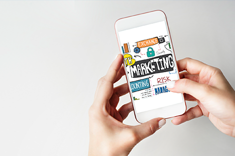 Mobile Marketing Strategy