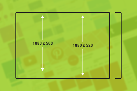 2019 Social Media Cheat Sheet for Image Sizes (Infographic)