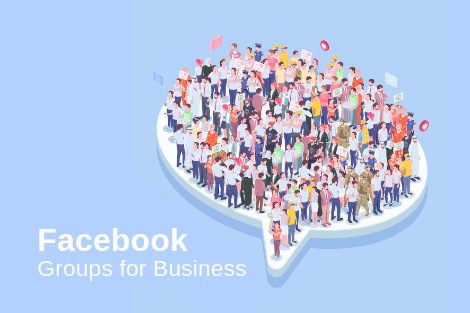 Facebook Groups for Business