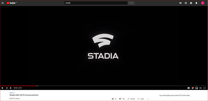 Royalty Management: Why Google Stadia and Its Cloud-Based