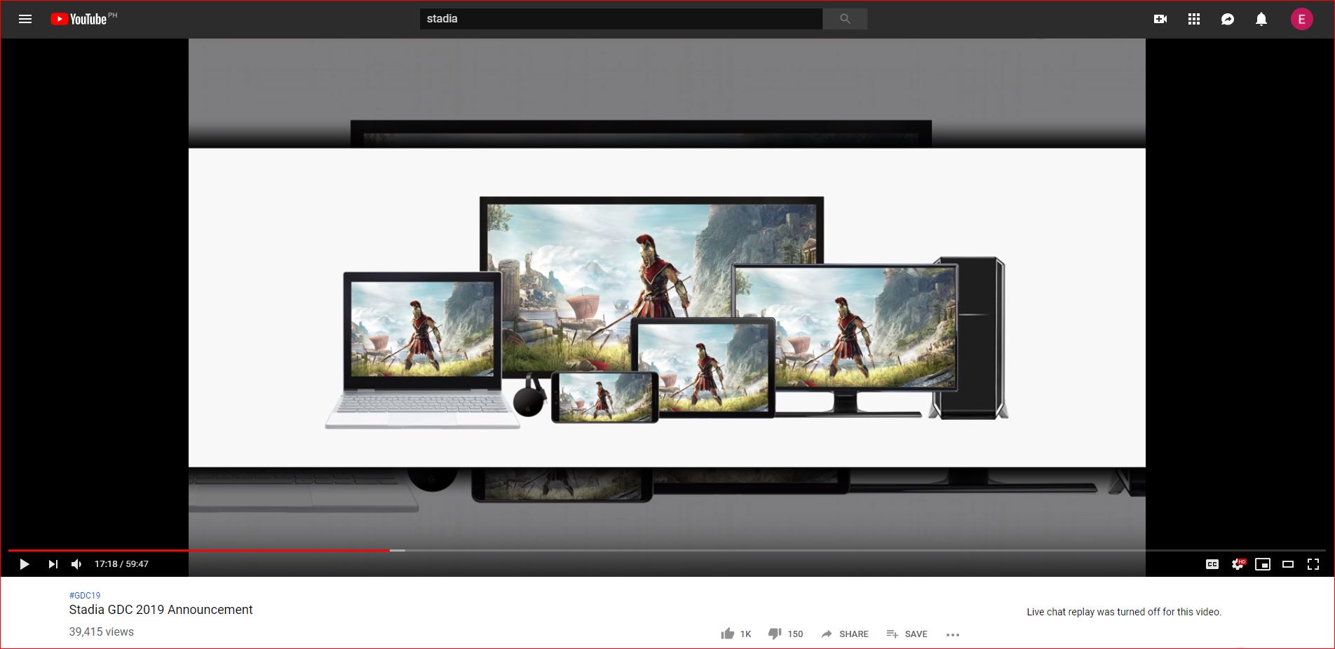 Xbox Cloud Gaming Beta joins Stadia in the web browser and you can play it  right now