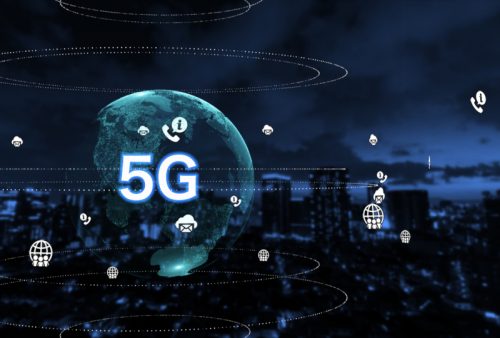 A 5G Future: Its Impact on Mobile Application Developers