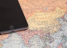 Mobile Device Market Share and Mobile Data Speeds in Southeast Asia